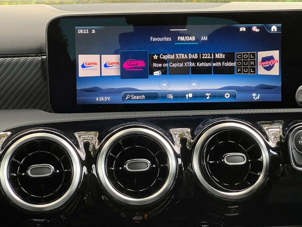 Used Mercedes-Benz A-Class 2025 for sale - 76207569: Photo 42