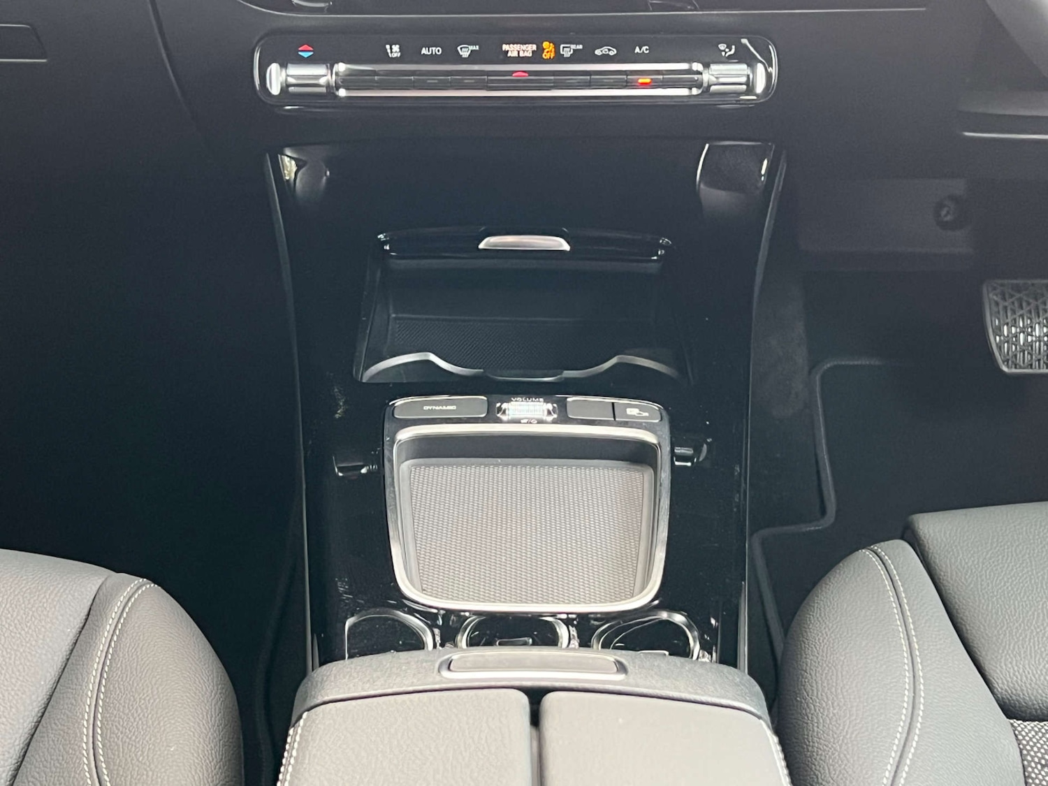 Used Mercedes-Benz A-Class 2025 for sale - 76207569: Photo 43