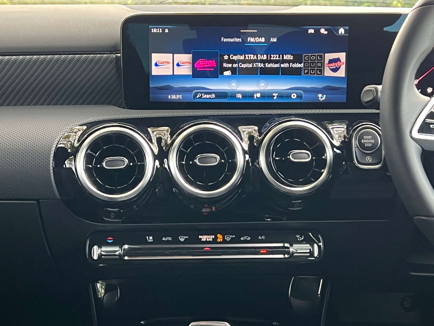 Used Mercedes-Benz A-Class 2025 for sale - 76207569: Photo 44