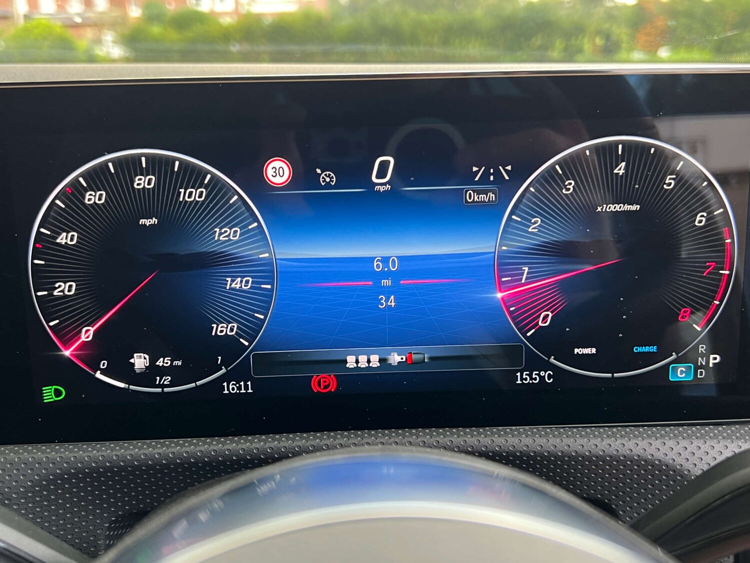 Used Mercedes-Benz A-Class 2025 for sale - 76207569: Photo 46