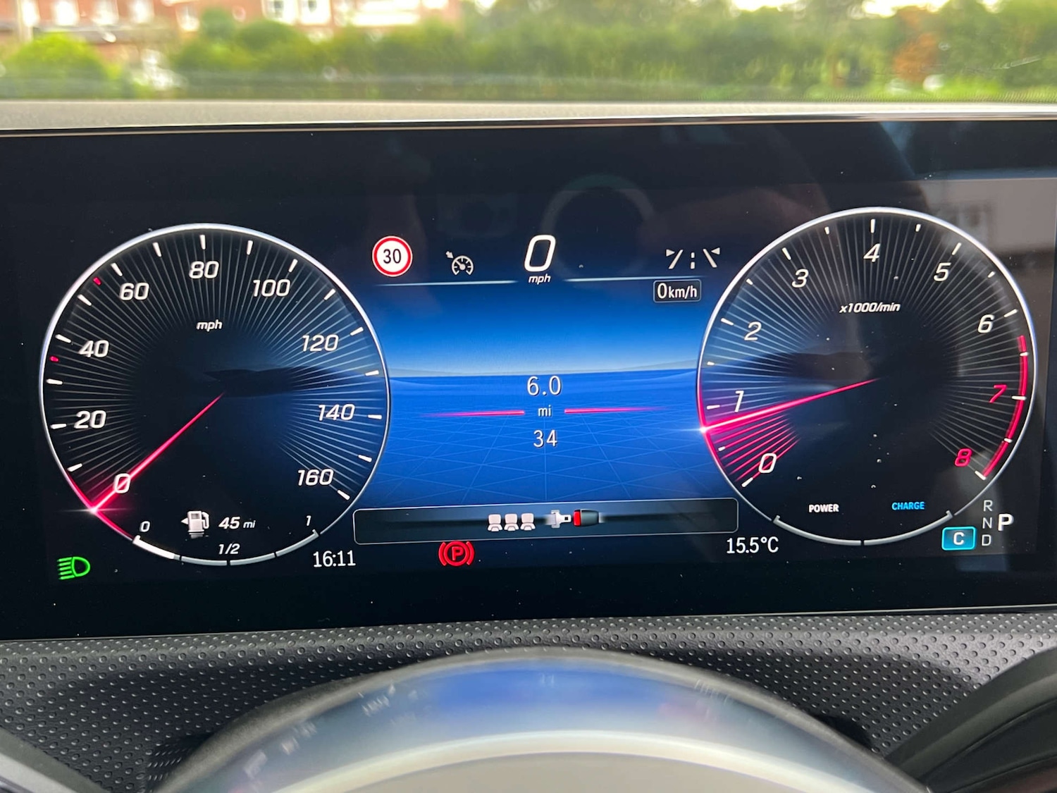 Used Mercedes-Benz A-Class 2025 for sale - 76207569: Photo 47