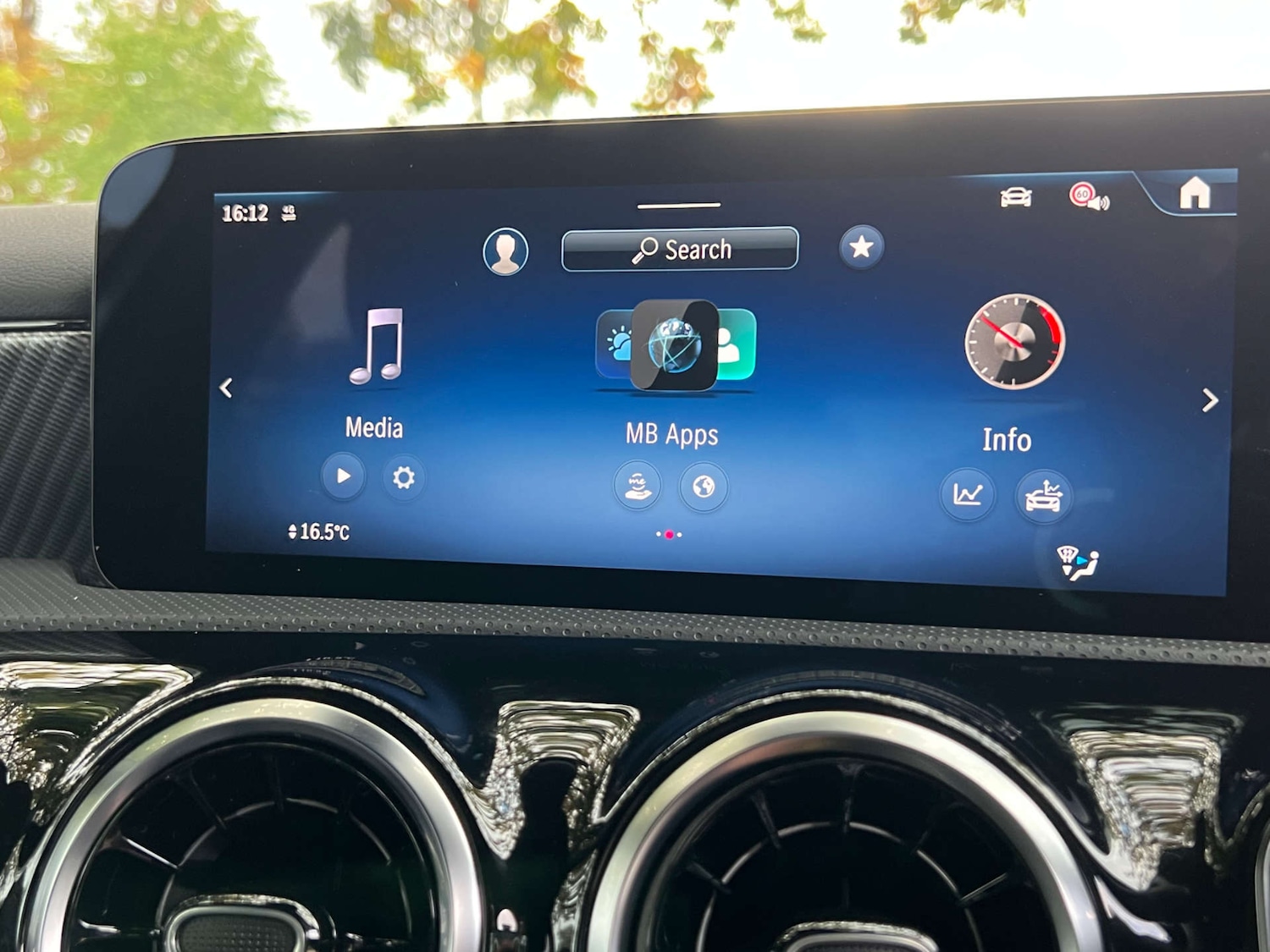 Used Mercedes-Benz A-Class 2025 for sale - 76207569: Photo 48