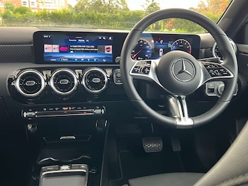 Used Mercedes-Benz A-Class 2025 for sale - 76207569: Photo 4