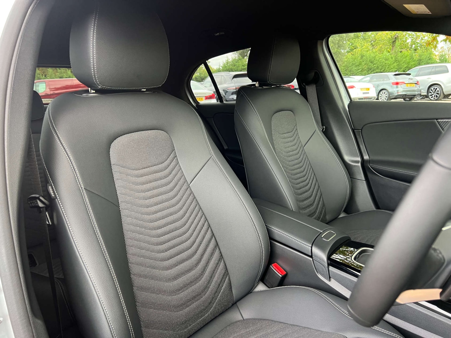 Used Mercedes-Benz A-Class 2025 for sale - 76207569: Photo 7