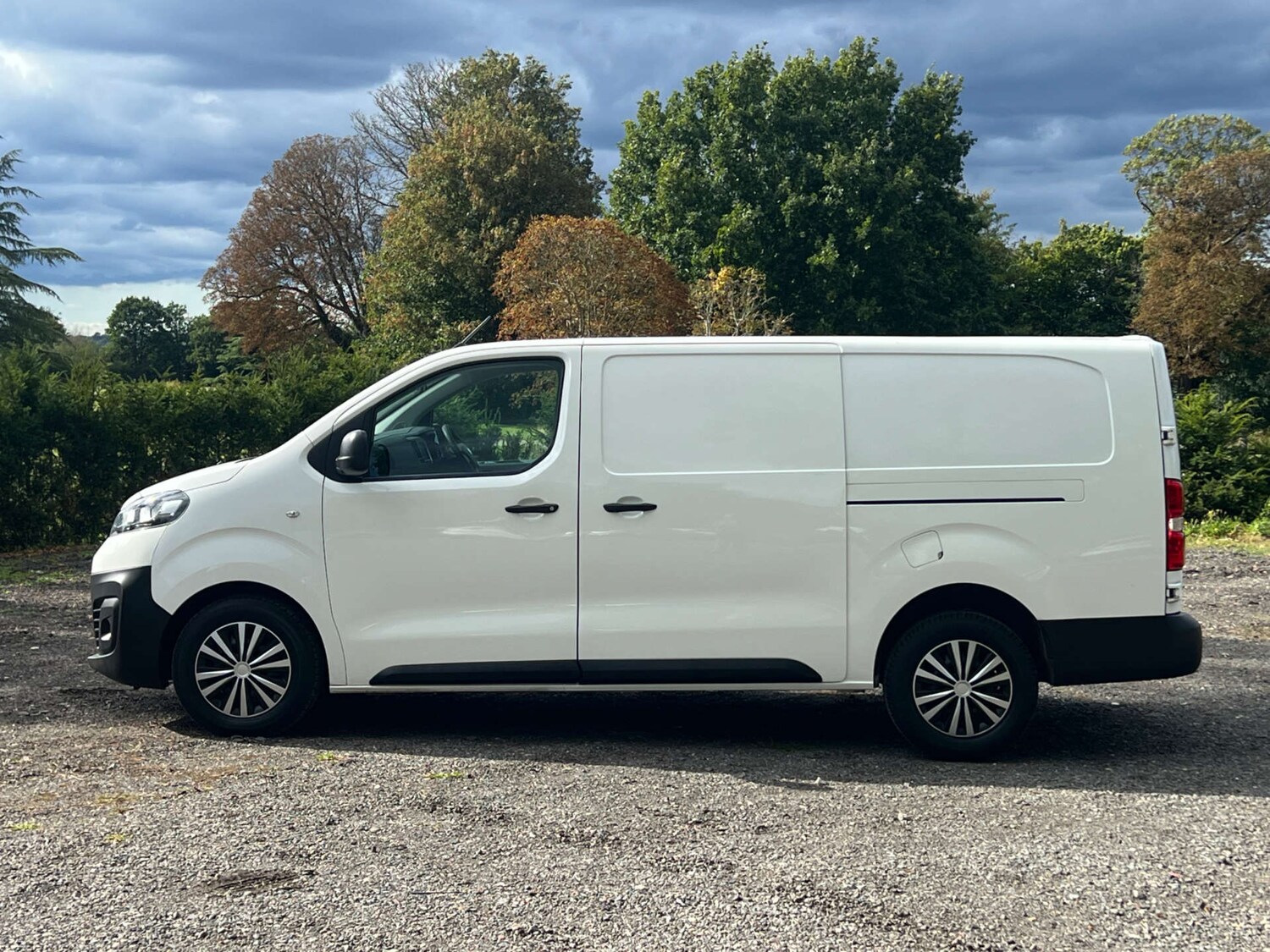 Vehicle 20