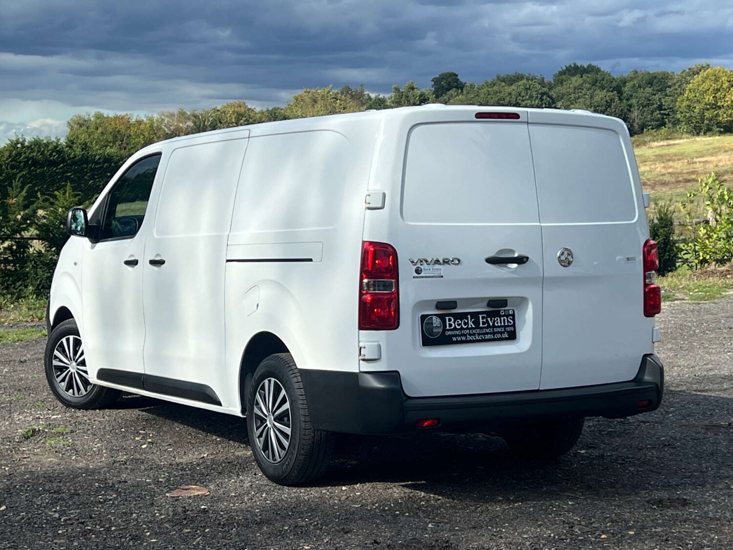 Vehicle 26
