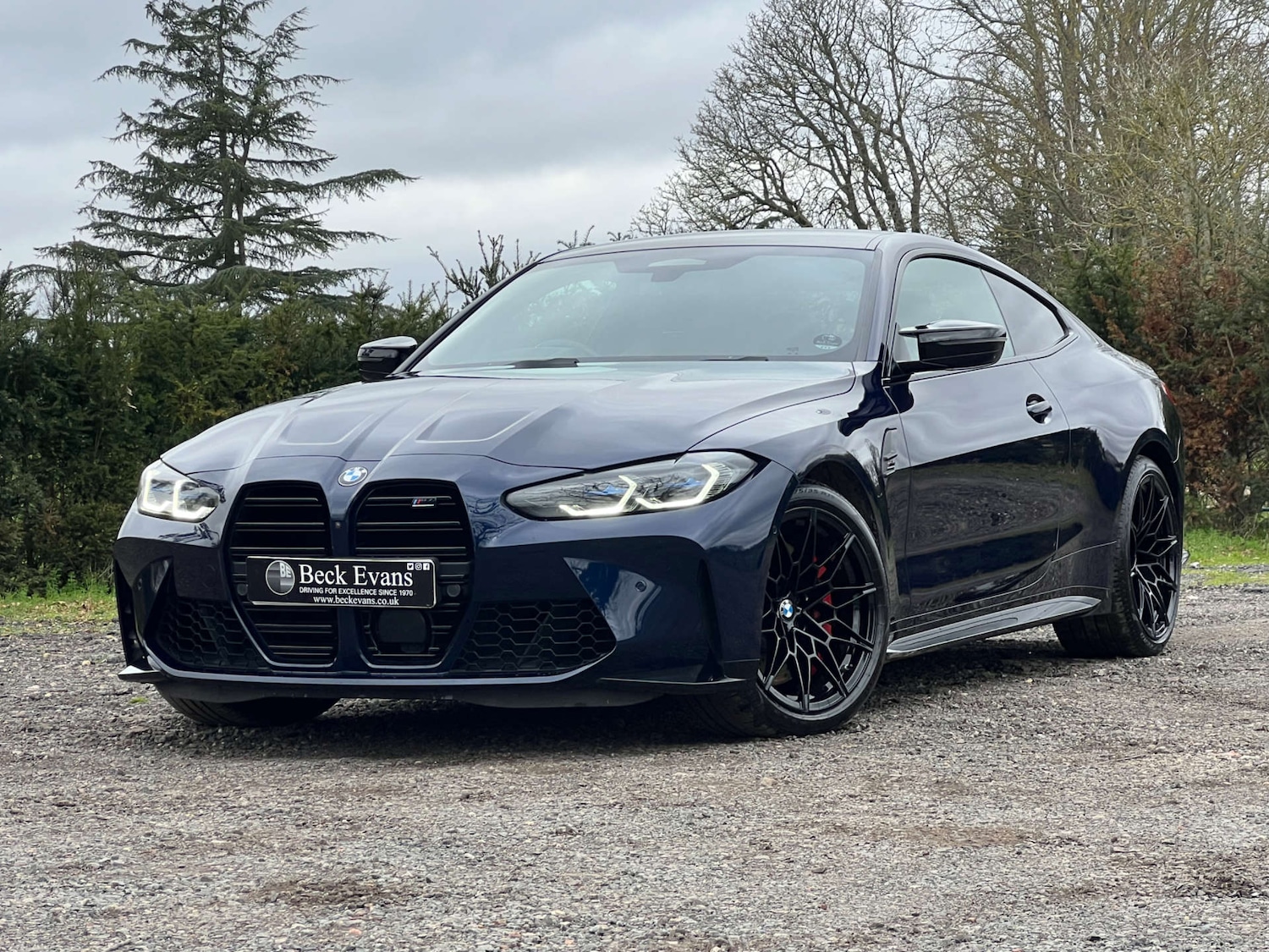 Used BMW M4 2021 for sale - 77693804: Photo 1