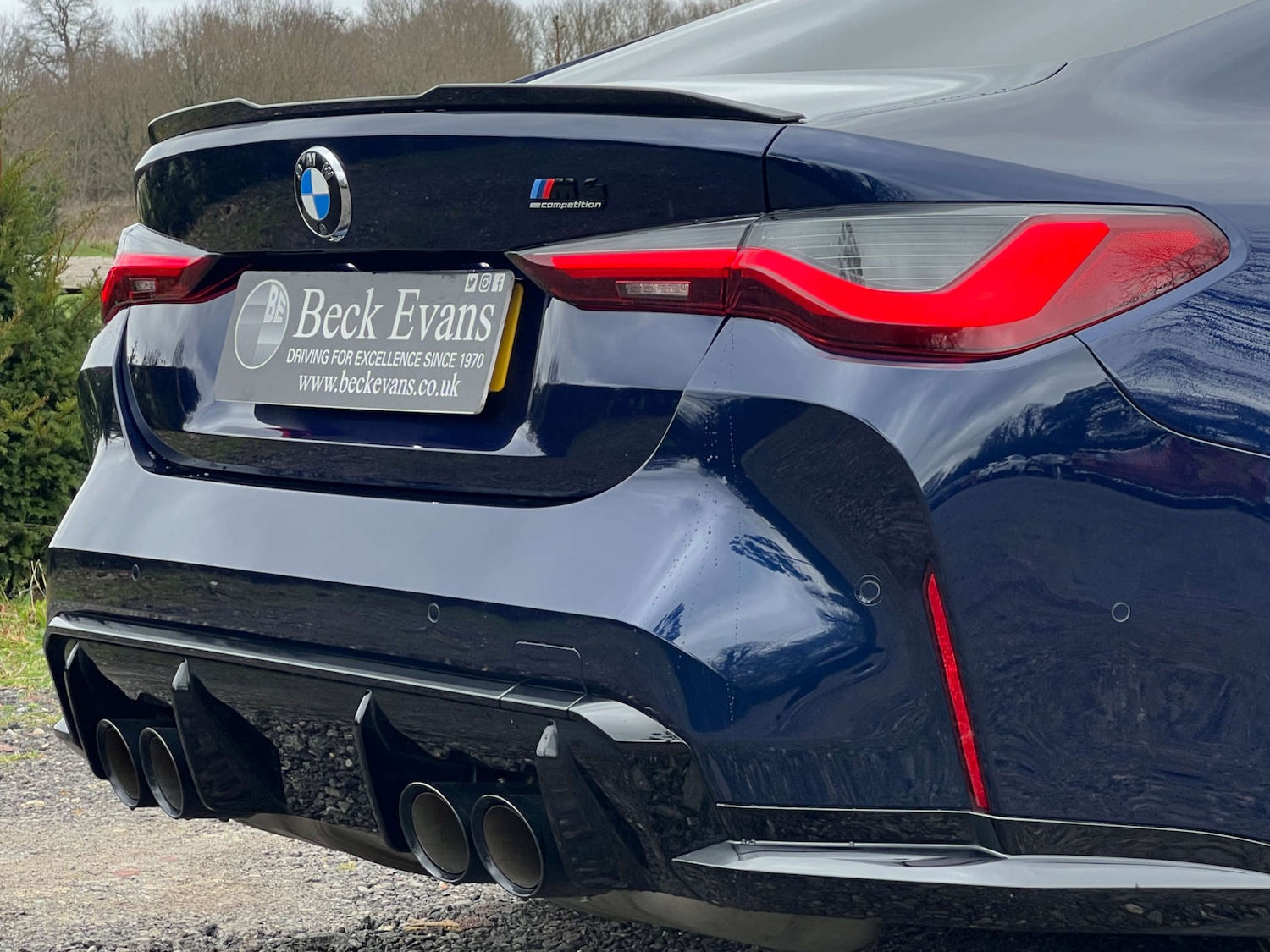 Used BMW M4 2021 for sale - 77693804: Photo 10