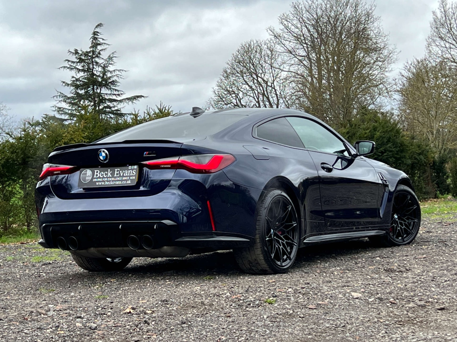 Used BMW M4 2021 for sale - 77693804: Photo 13