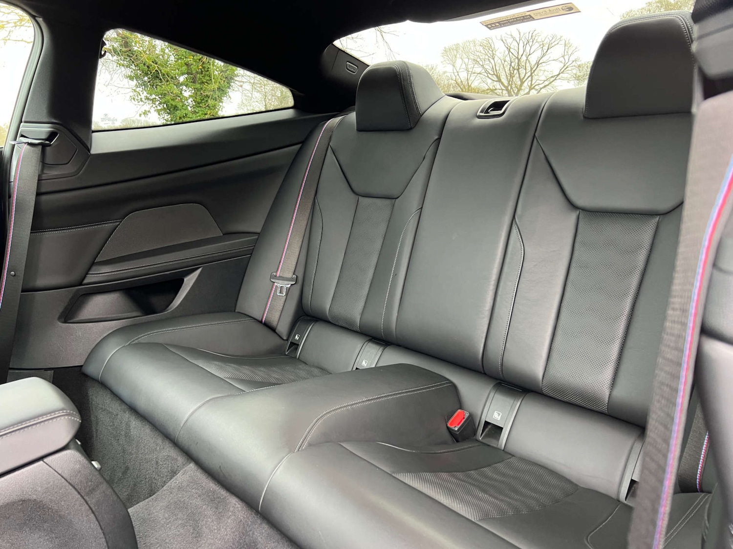 Used BMW M4 2021 for sale - 77693804: Photo 14