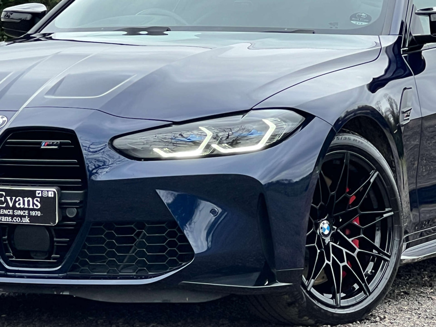 Used BMW M4 2021 for sale - 77693804: Photo 17