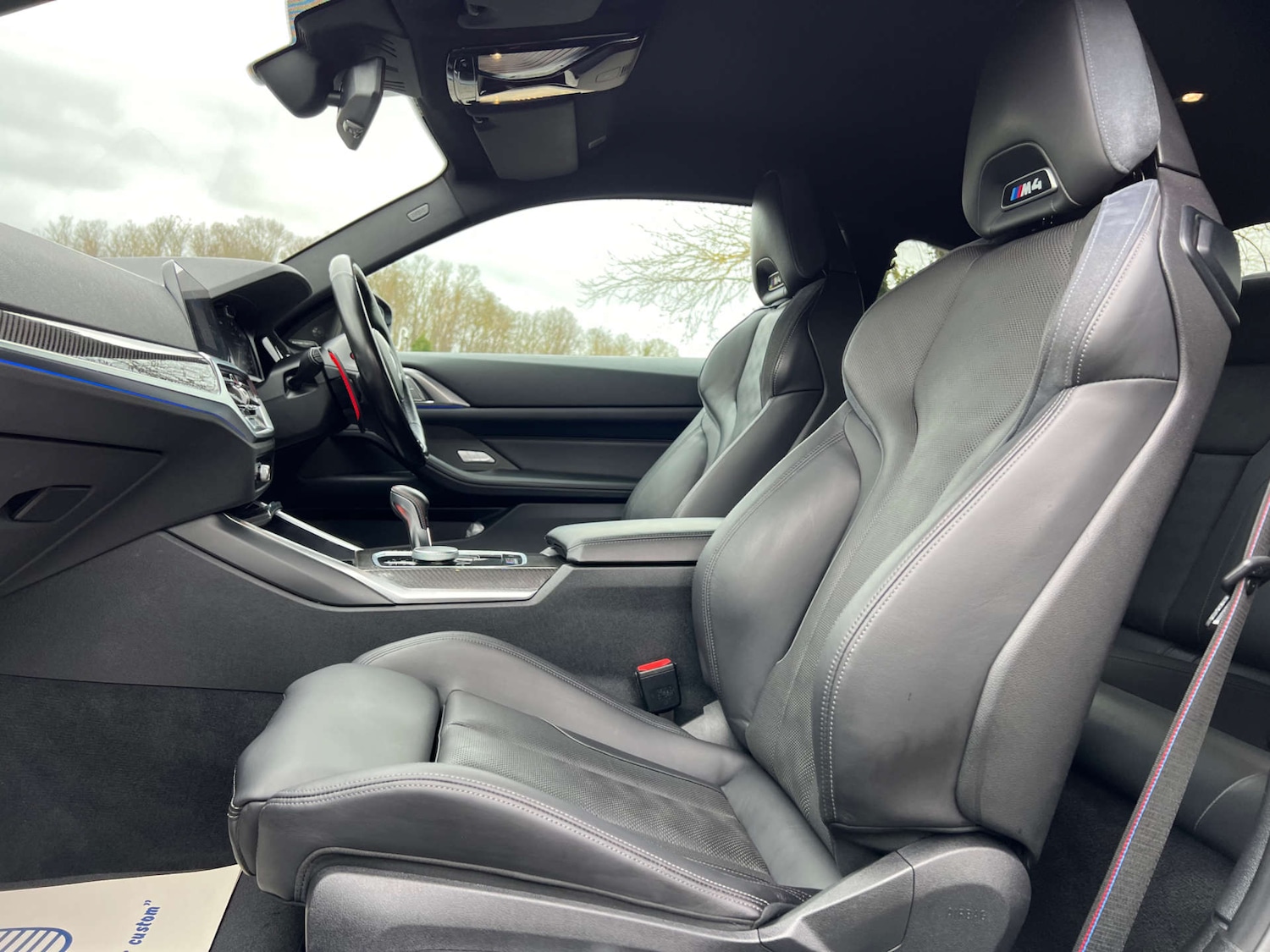 Used BMW M4 2021 for sale - 77693804: Photo 20