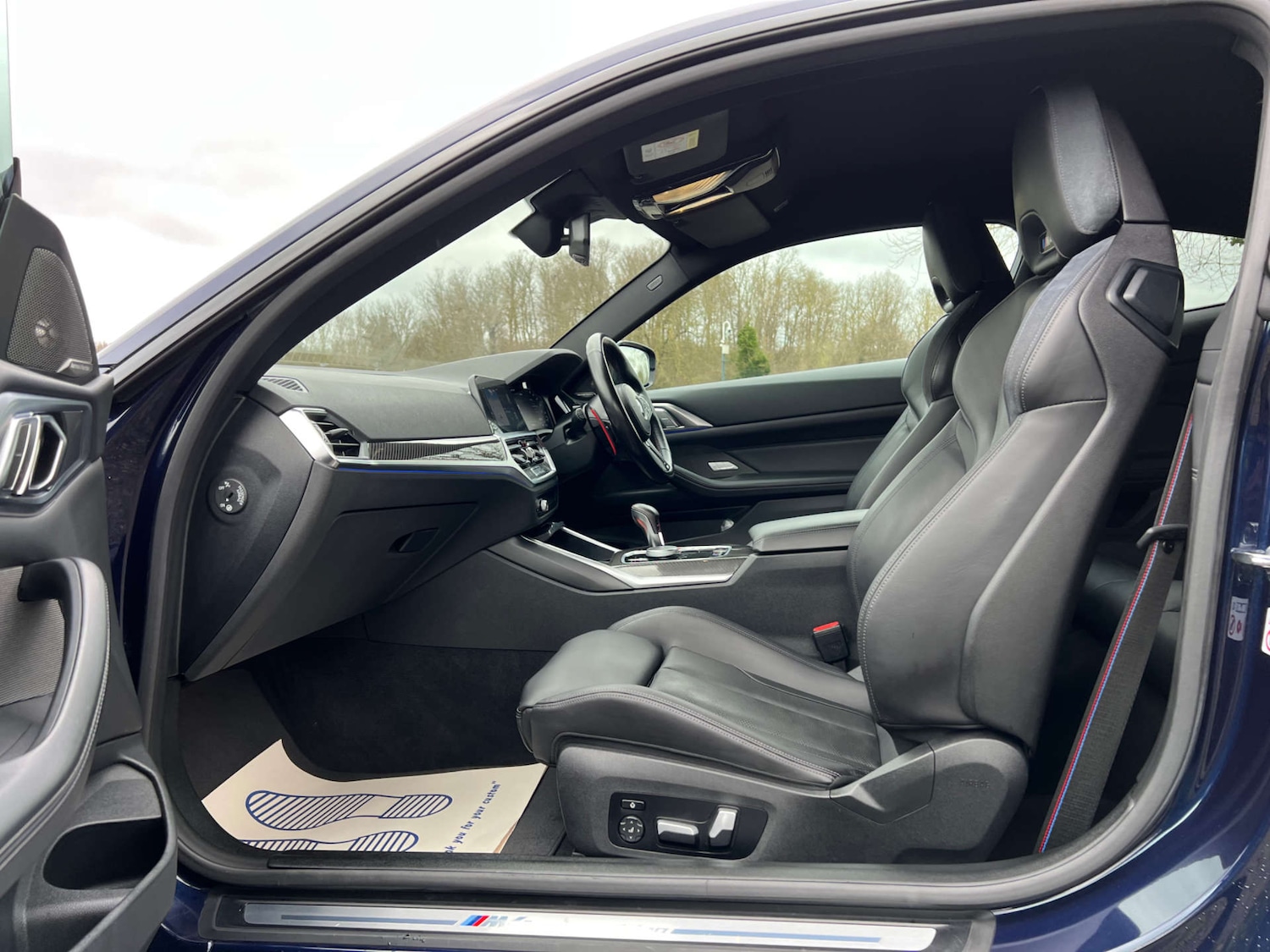 Used BMW M4 2021 for sale - 77693804: Photo 22