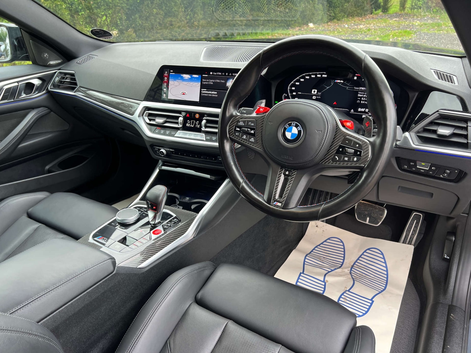 Used BMW M4 2021 for sale - 77693804: Photo 25