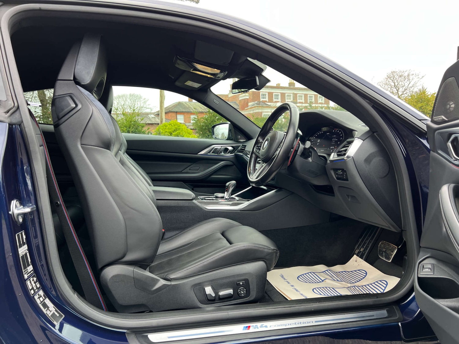 Used BMW M4 2021 for sale - 77693804: Photo 26