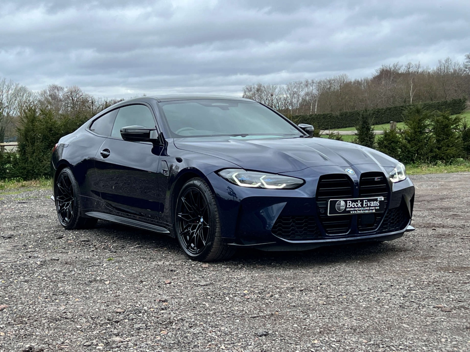 Used BMW M4 2021 for sale - 77693804: Photo 29