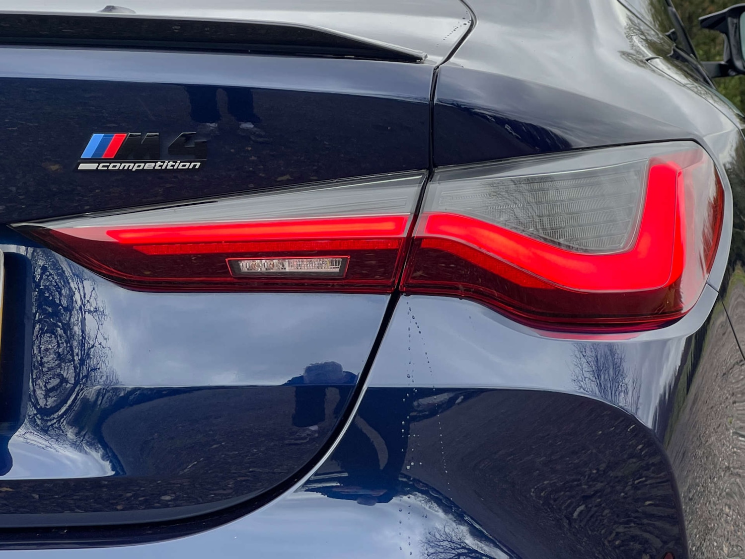 Used BMW M4 2021 for sale - 77693804: Photo 32