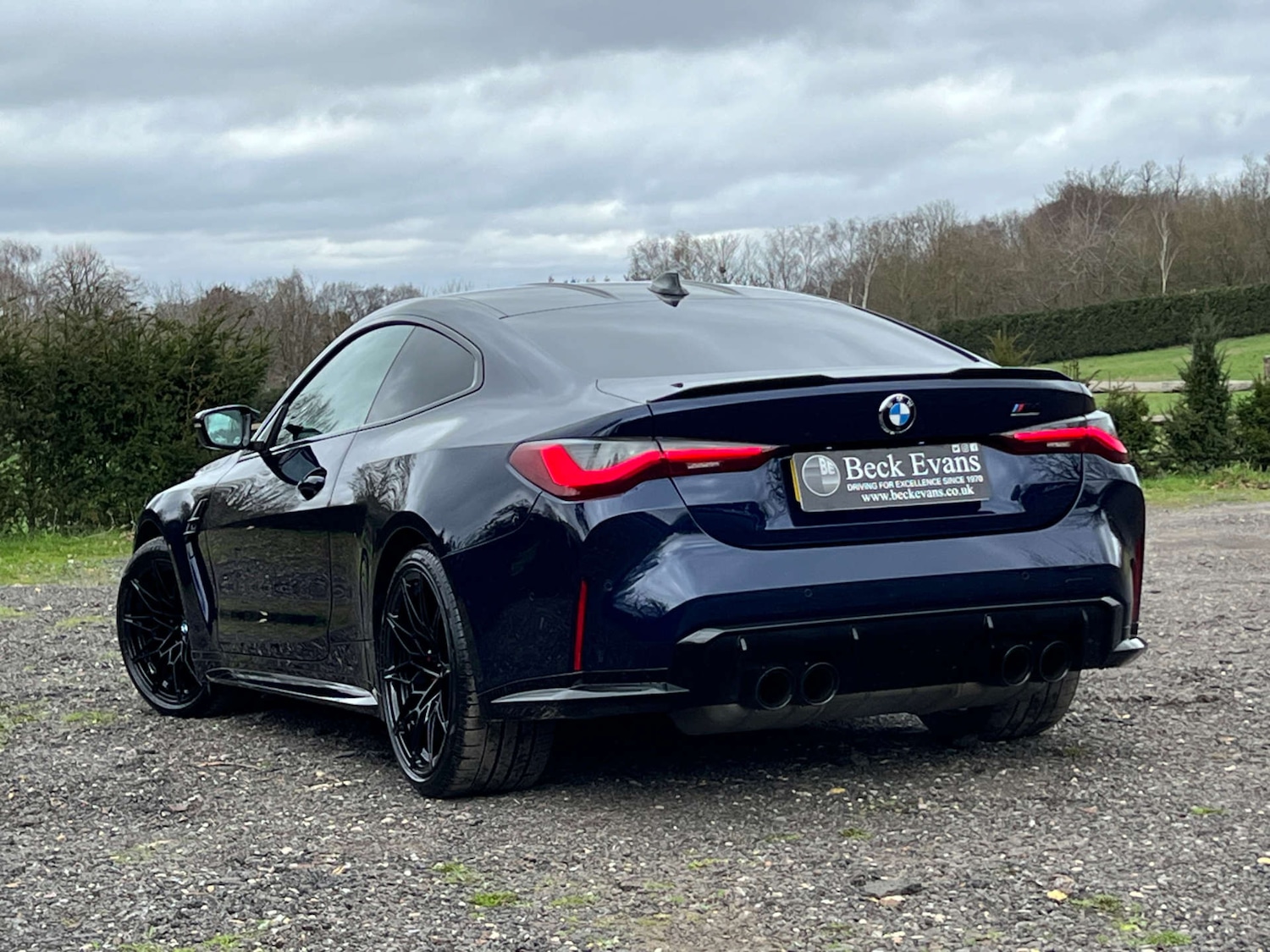 Used BMW M4 2021 for sale - 77693804: Photo 33