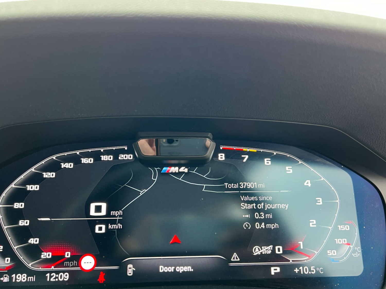 Used BMW M4 2021 for sale - 77693804: Photo 35