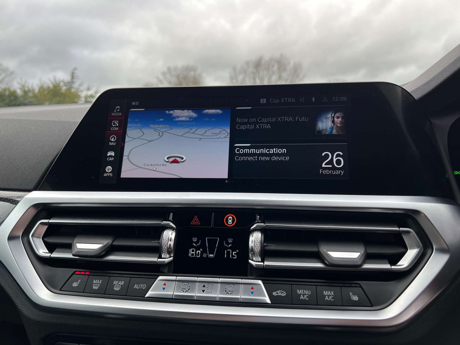 Used BMW M4 2021 for sale - 77693804: Photo 36