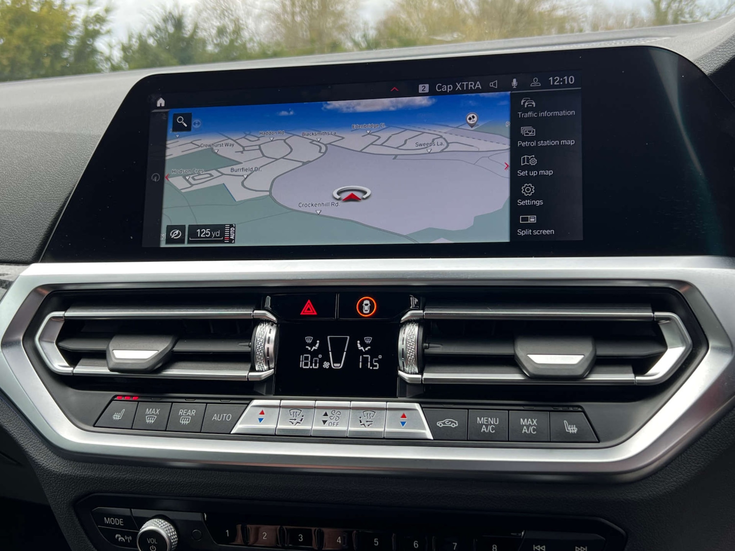 Used BMW M4 2021 for sale - 77693804: Photo 38