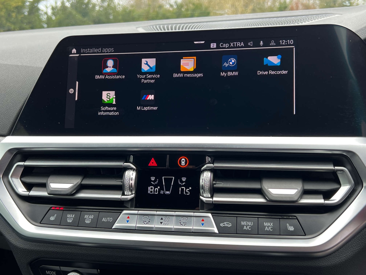 Used BMW M4 2021 for sale - 77693804: Photo 40