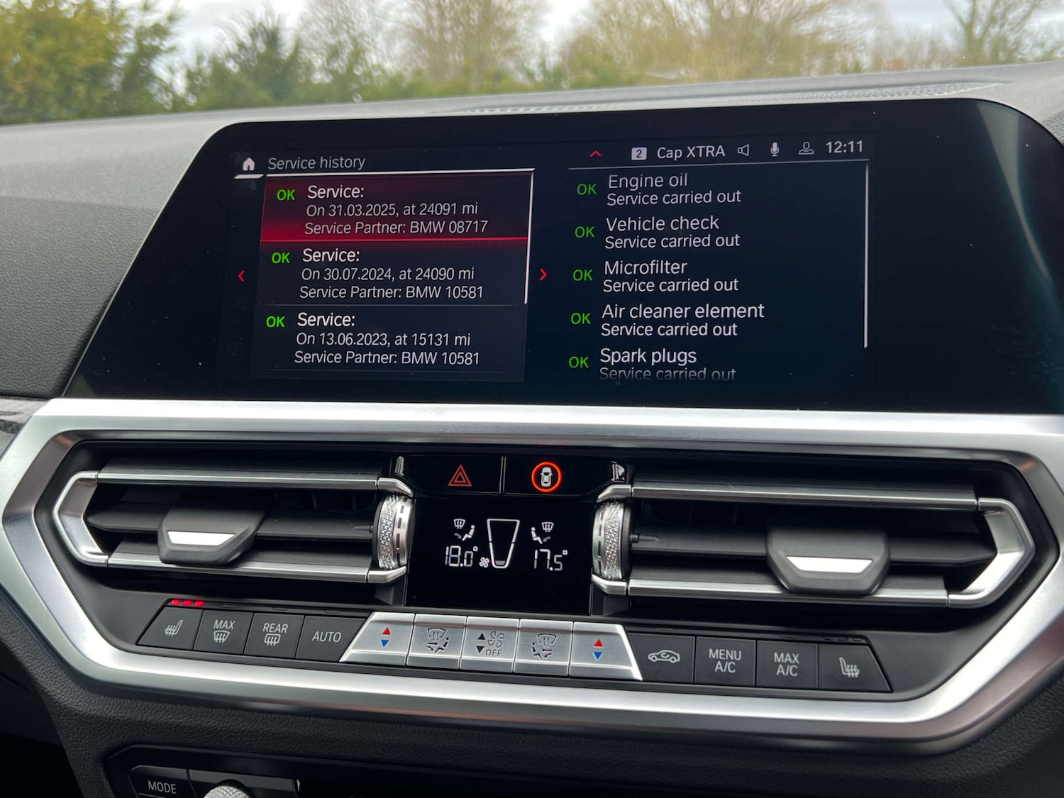 Used BMW M4 2021 for sale - 77693804: Photo 43