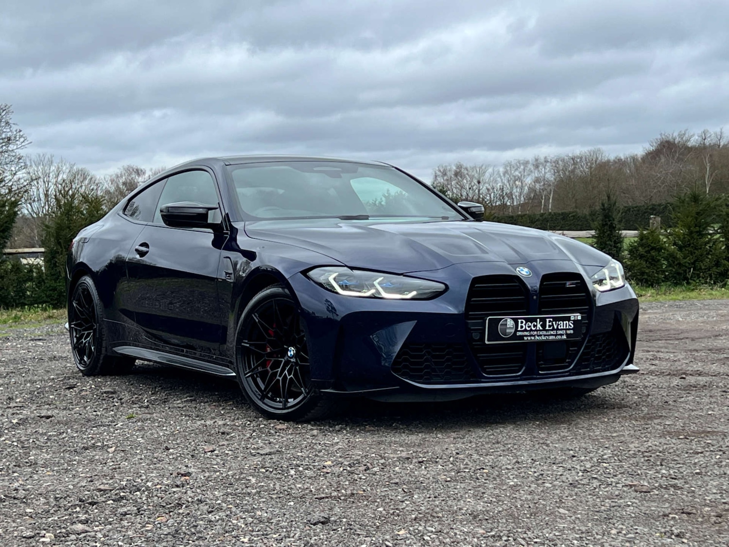 Used BMW M4 2021 for sale - 77693804: Photo 44