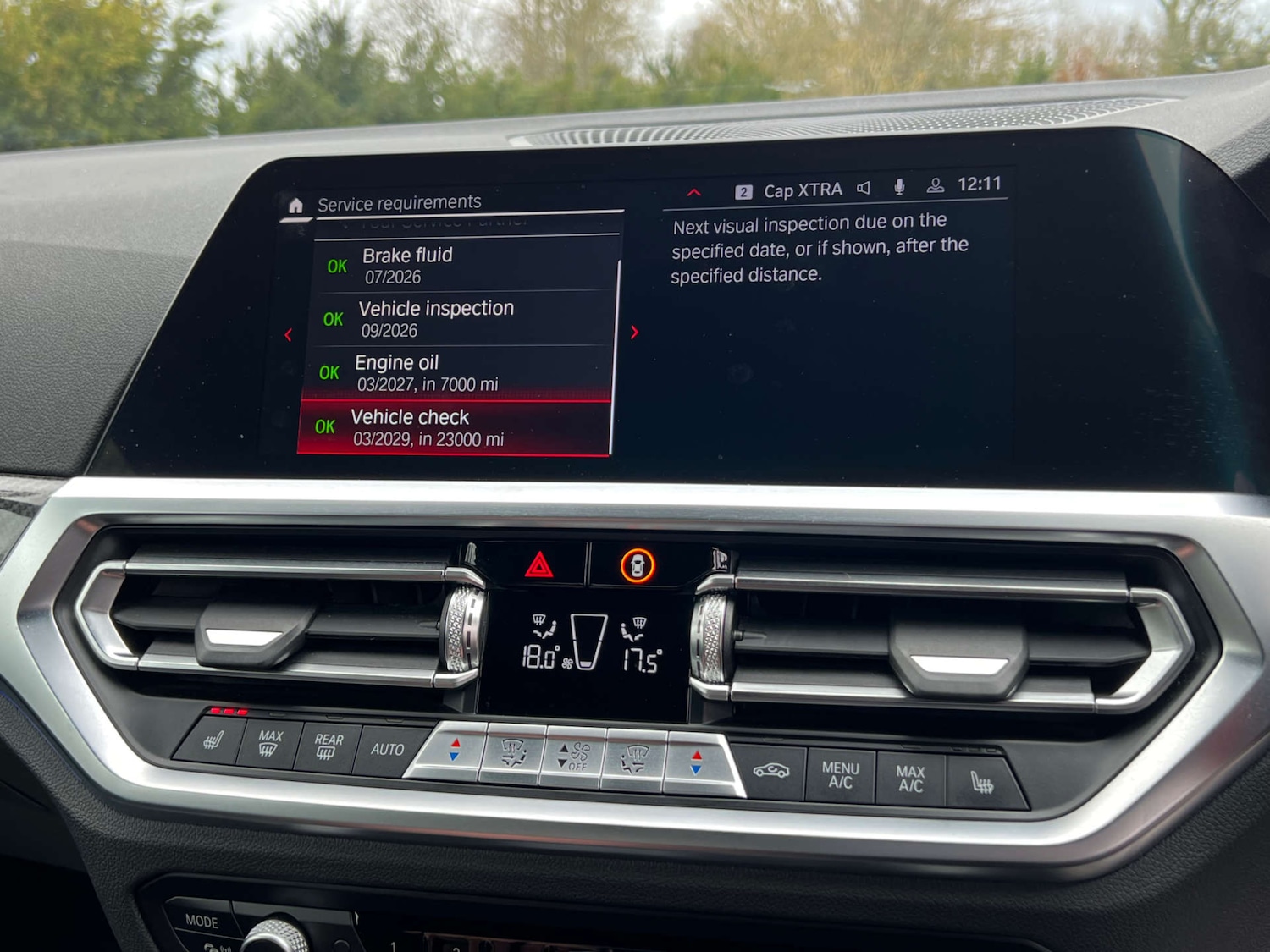 Used BMW M4 2021 for sale - 77693804: Photo 45