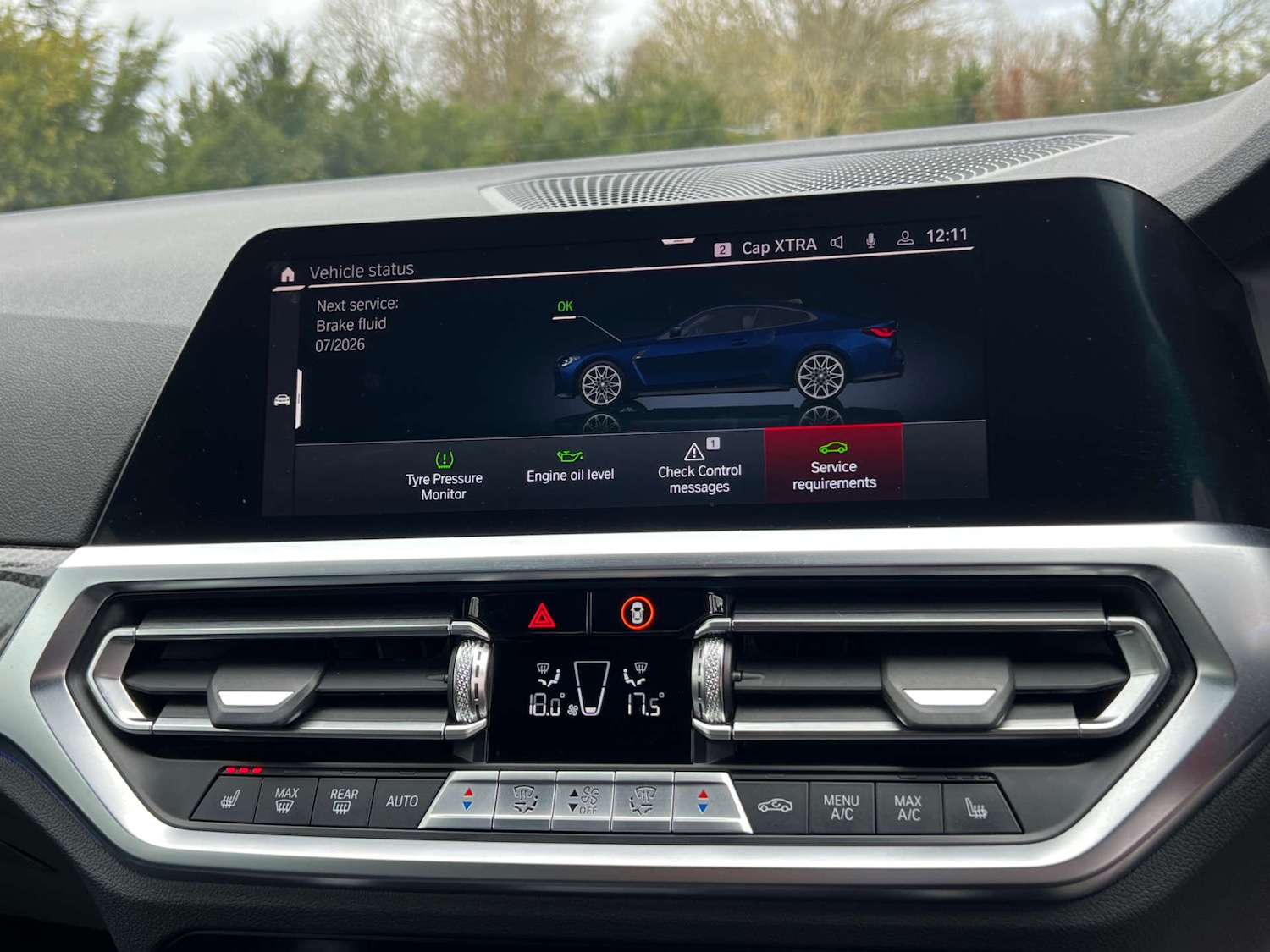 Used BMW M4 2021 for sale - 77693804: Photo 46