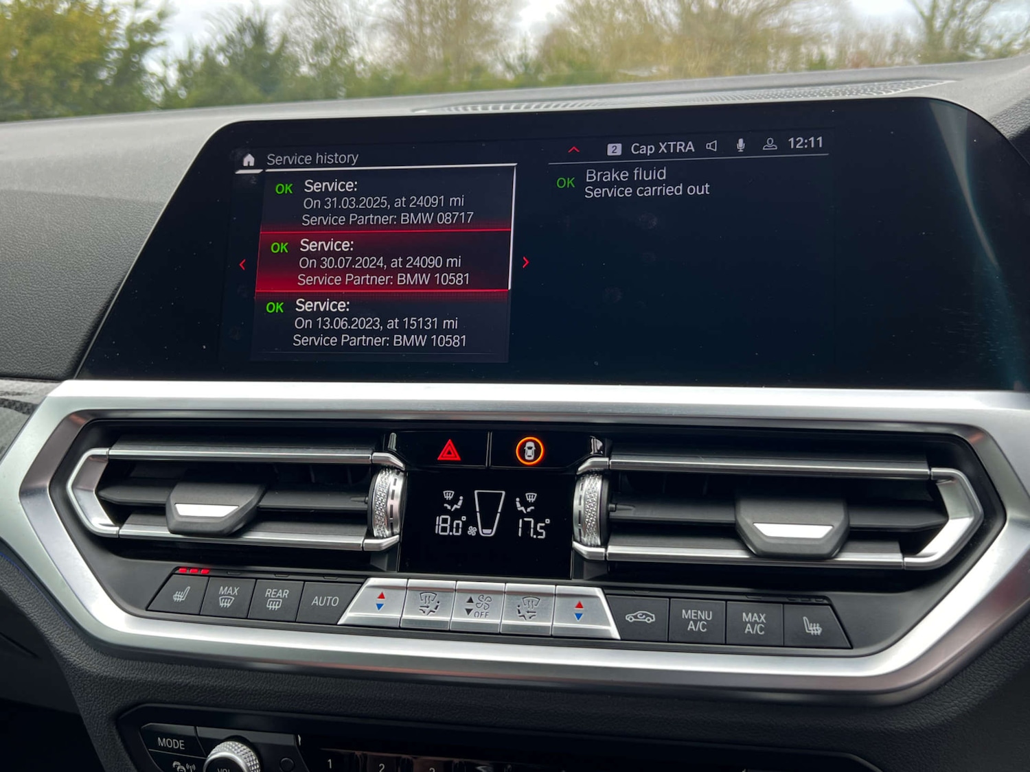 Used BMW M4 2021 for sale - 77693804: Photo 47