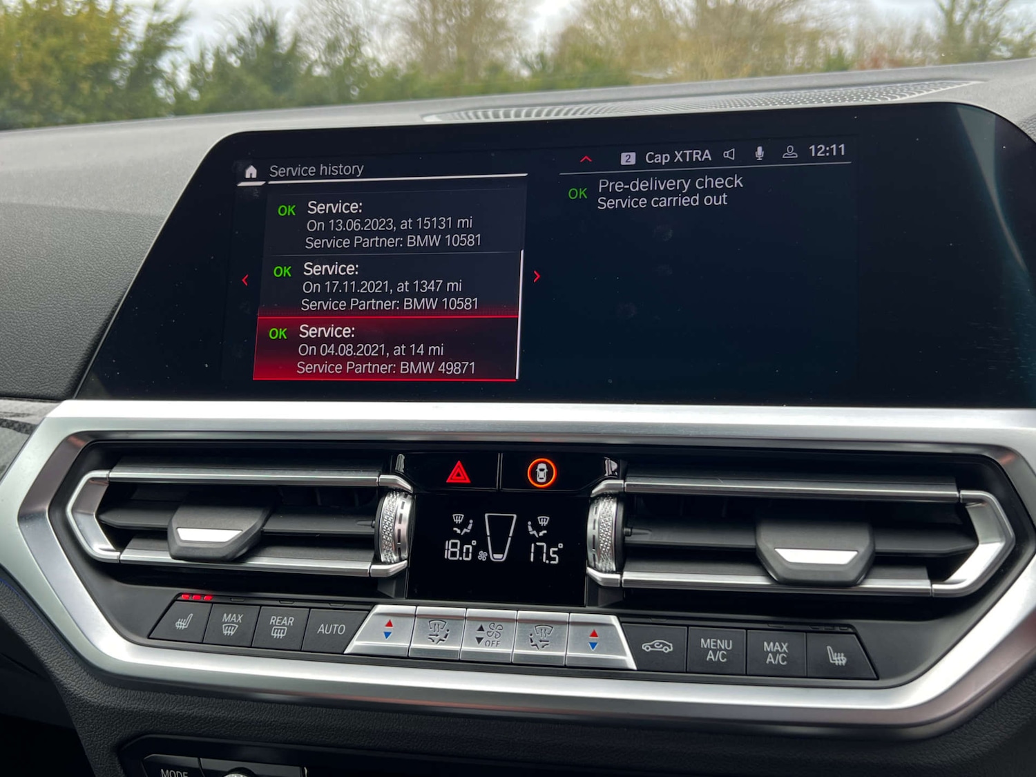 Used BMW M4 2021 for sale - 77693804: Photo 48