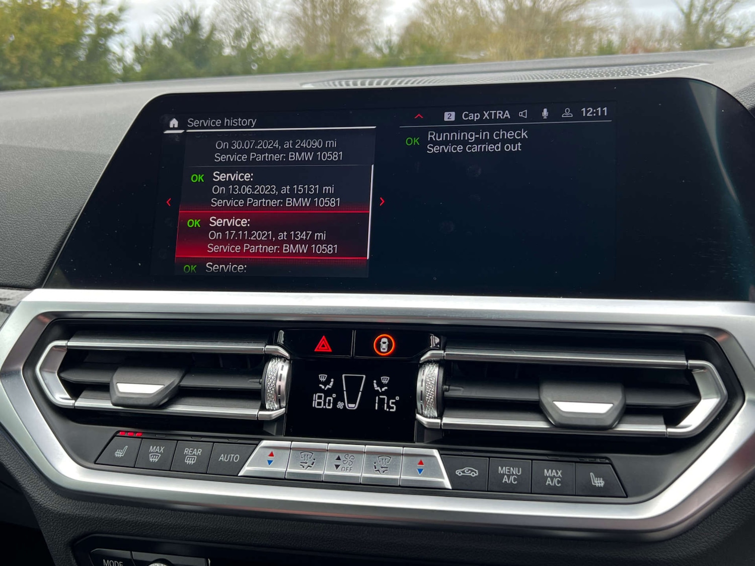 Used BMW M4 2021 for sale - 77693804: Photo 49