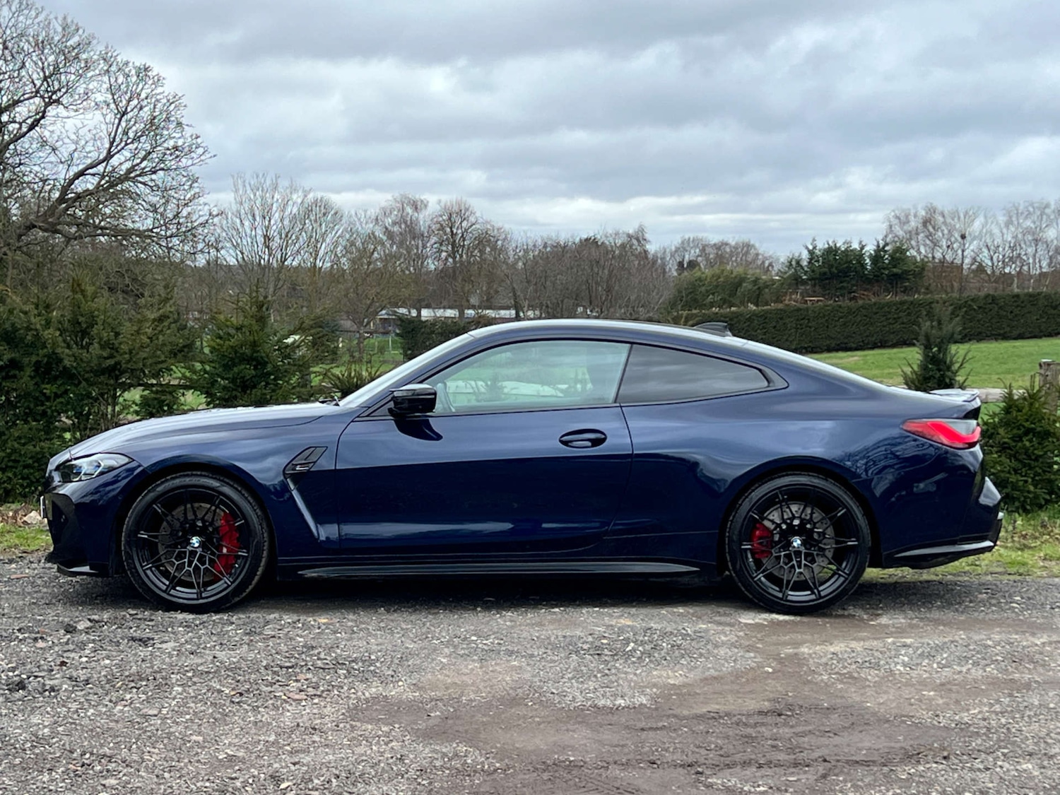 Used BMW M4 2021 for sale - 77693804: Photo 5