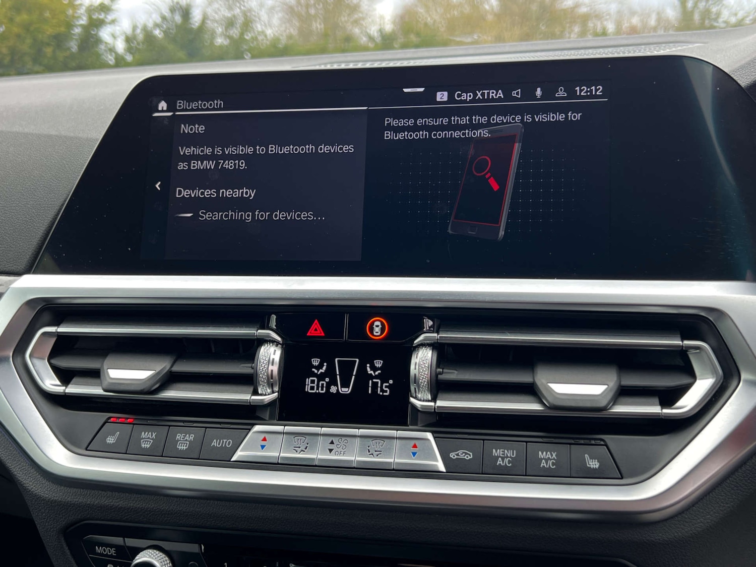 Used BMW M4 2021 for sale - 77693804: Photo 50