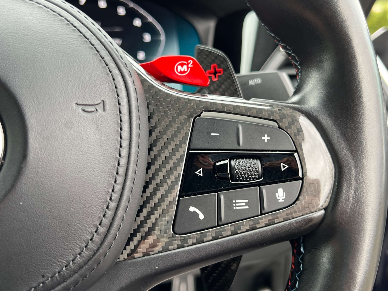 Used BMW M4 2021 for sale - 77693804: Photo 52