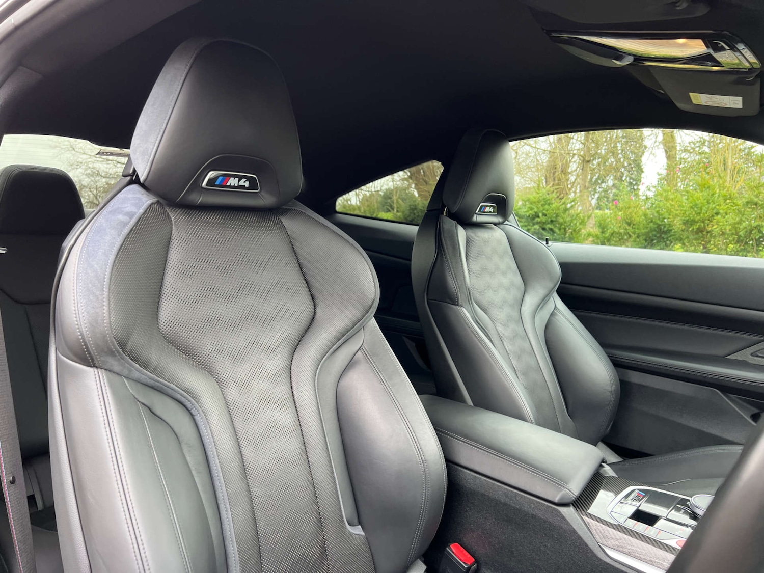 Used BMW M4 2021 for sale - 77693804: Photo 7