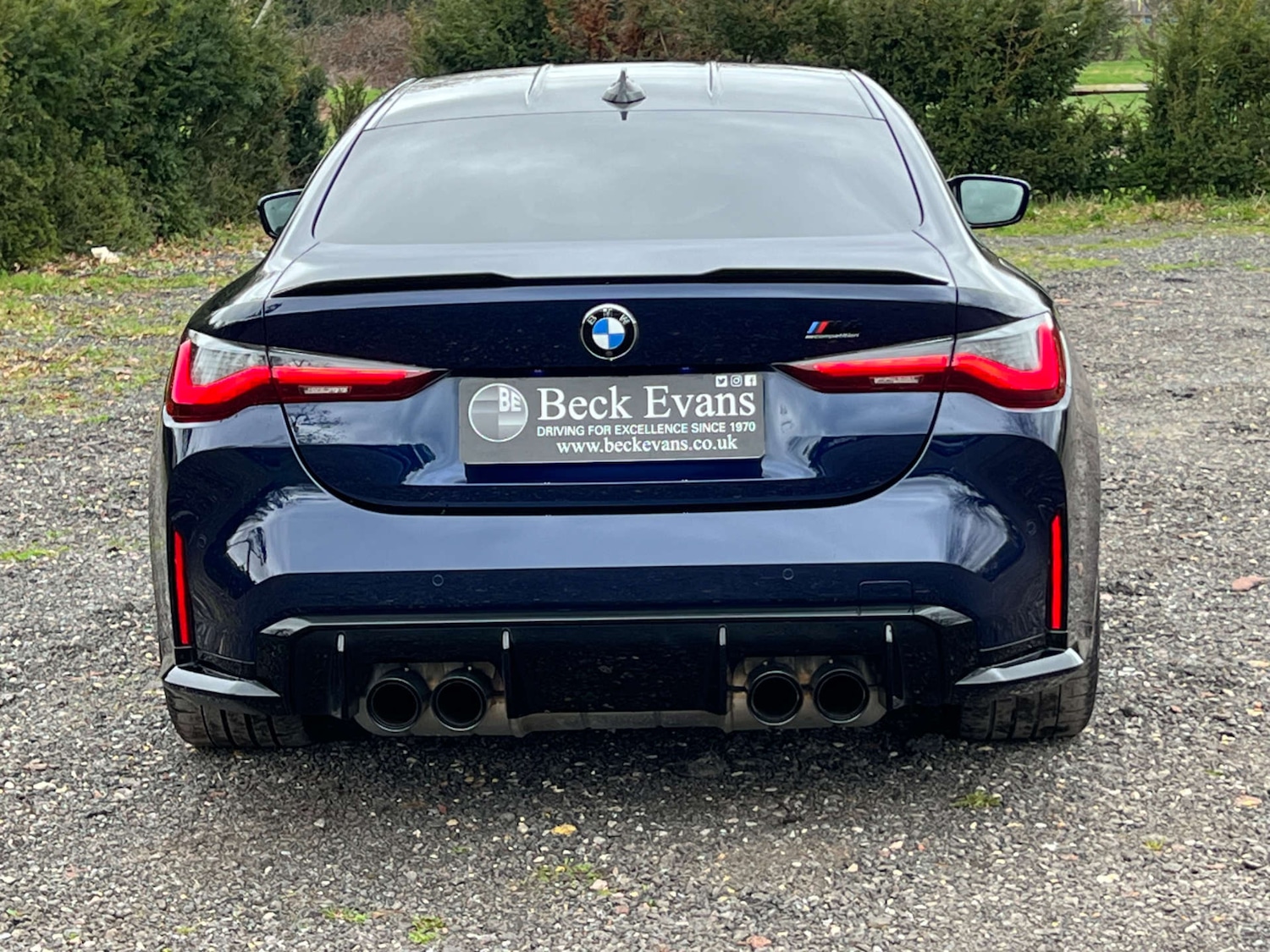 Used BMW M4 2021 for sale - 77693804: Photo 8