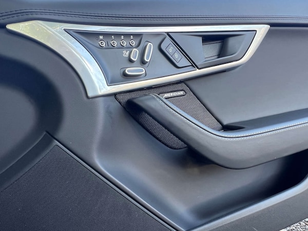 Used Jaguar F-Type 2020 for sale - 76277603: Photo 10
