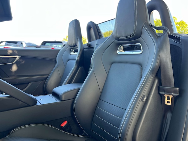 Used Jaguar F-Type 2020 for sale - 76277603: Photo 25