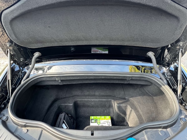 Used Jaguar F-Type 2020 for sale - 76277603: Photo 32
