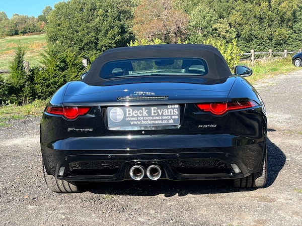 Used Jaguar F-Type 2020 for sale - 76277603: Photo 45
