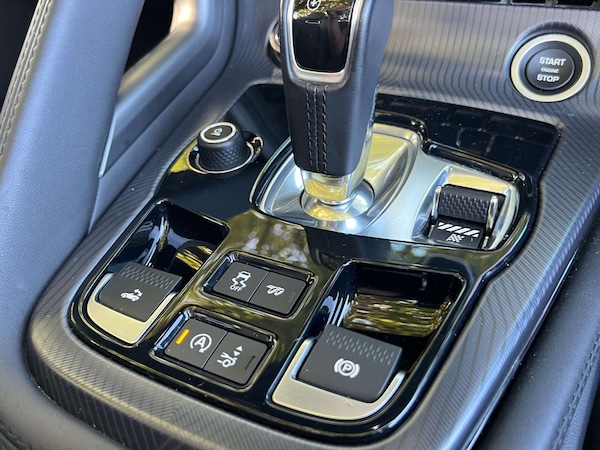 Used Jaguar F-Type 2020 for sale - 76277603: Photo 55