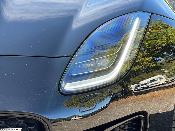 Used Jaguar F-Type 2020 for sale - 76277603: Photo 56