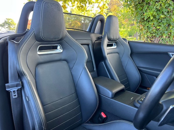 Used Jaguar F-Type 2020 for sale - 76277603: Photo 5