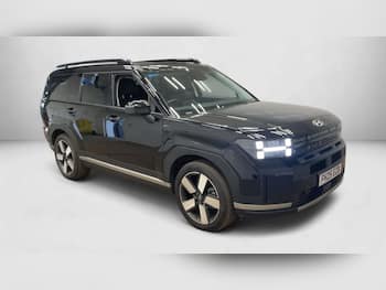 Used Hyundai Santa Fe 2025 for sale - 79785304: Photo