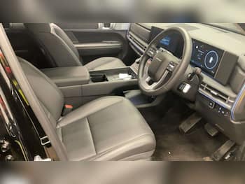 Used Hyundai Santa Fe 2025 for sale - 79785304: Photo