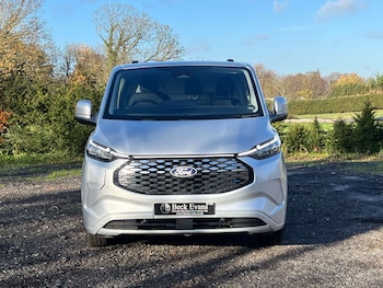 Used Ford Transit Custom 2024 for sale - 76711666: Photo