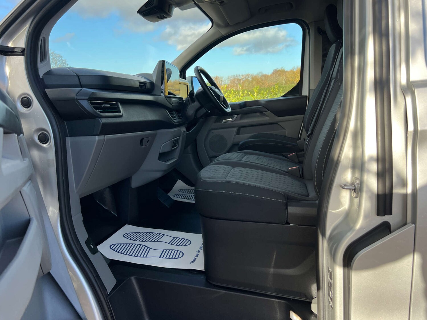 Used Ford Transit Custom 2024 for sale - 76711666: Photo 37