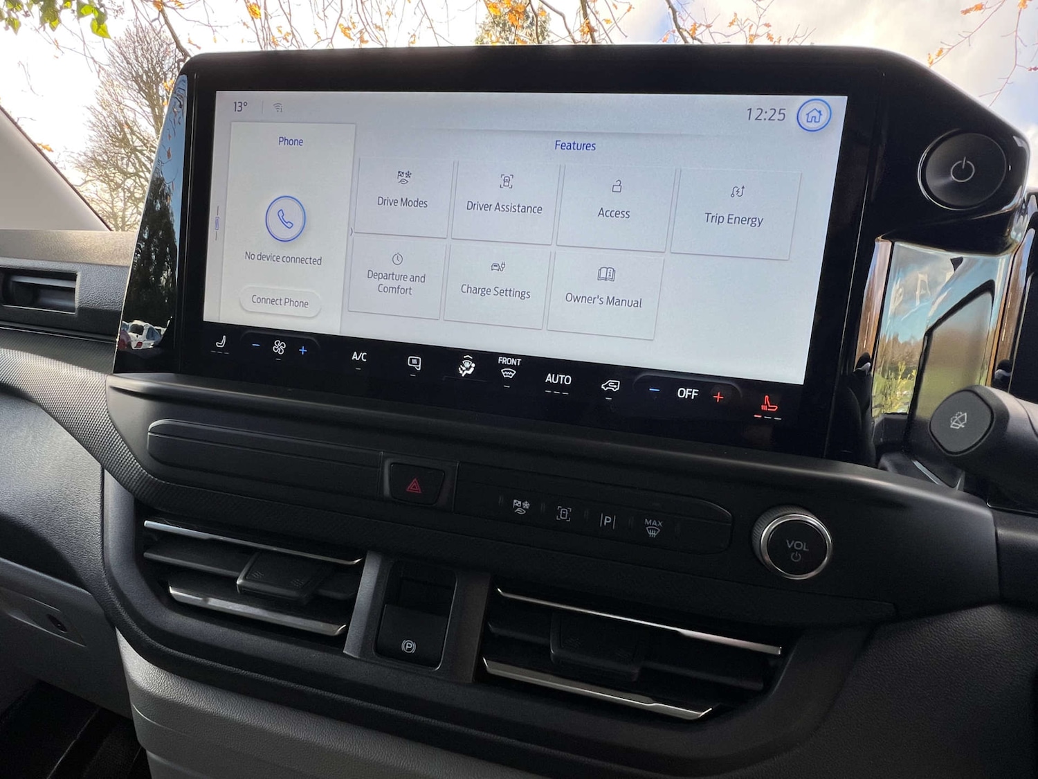 Used Ford Transit Custom 2024 for sale - 76711666: Photo 45